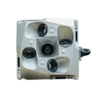 this image refers to the product image of DG6M2 Riebo Performance Series Oblique Photography Camera