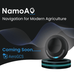 this image refers to the product image of AeroGCS NamoAG