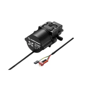 this image refers to the product image of HobbyWing XRotor 5L P-Series BL Water Pump