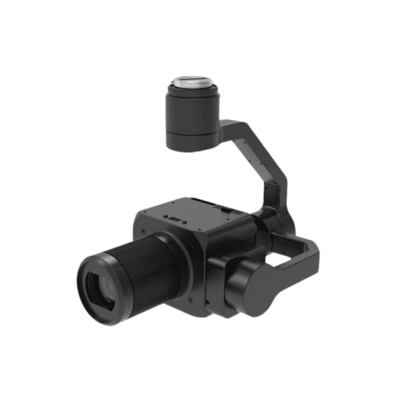 this image refers to the product image of SF10 Medium-format super telephoto camera