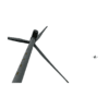 this image refers to the product image of SF6 Wind turbine blade inspection camera