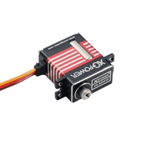 this image refers to the product image of XQ-S2007D Mini digital servo torque 5kg to 7kg