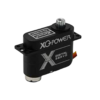 this image refers to the product image of XQ-S1009D Mini digital servo torque 2.5kg to 3kg
