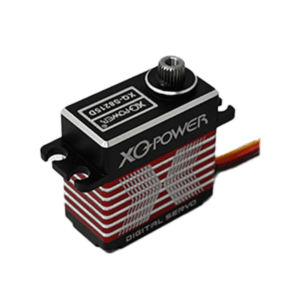 this image refers to the product image of XQ-S8215D Mini digital servo torque 11kg to 15kg