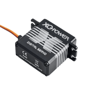 This image refers to the product image of XQ-BLS8175D Brushless servo torque 53kg to 75kg