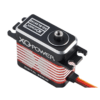 this image refers to the product image of XQ-BLS8145D Brushless servo torque 37kg to 48kg