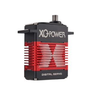 this is image refers to the product image of XQ-S9750D Brushless digital servo industrial use