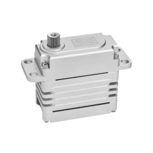 this image refers to the product image of XQ-S9100D Brushless digital servo industrial use large torque 90kg to 130kg