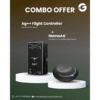 this image refers to the product image of AG++ Flight Controller + NamoAG