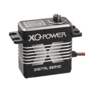 this image refers to the product image of XQ-S8050D Coreless digital servo torque
