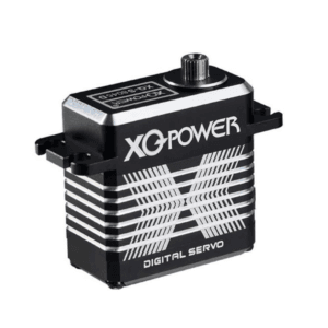 this image refers to the product image of XQ-S8045D Coreless digital servo torque