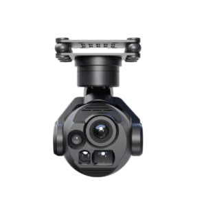 this image refers to the product image of Skydroid C13 640px Thermal Camera