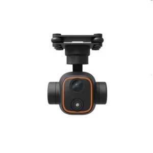 this image refers to Skydroid C12 Thermal & 2K HD Camera Dynamic Tracking with Thee Axis Gimbal