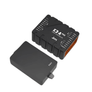 this image refers to the product image of JIYI K3A PRO