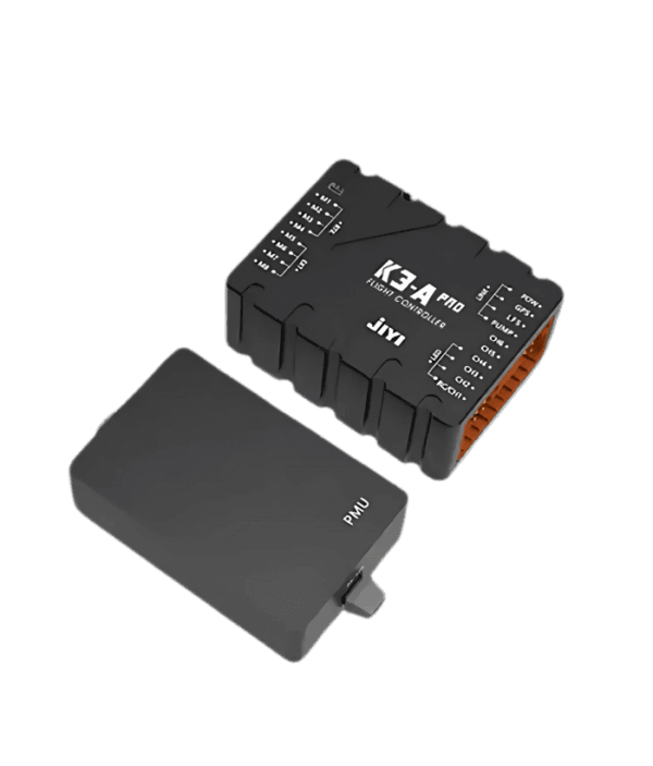 this image refers to the product image of JIYI K3A PRO