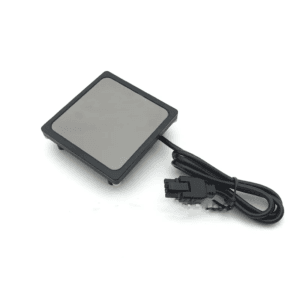 this image refers to the product image of Jiyi Front Obstacle Avoidance Radar (Back)