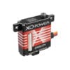 this image refers to the product image of XQ-S2221F Narrow side servo torque 15kg to 22kg