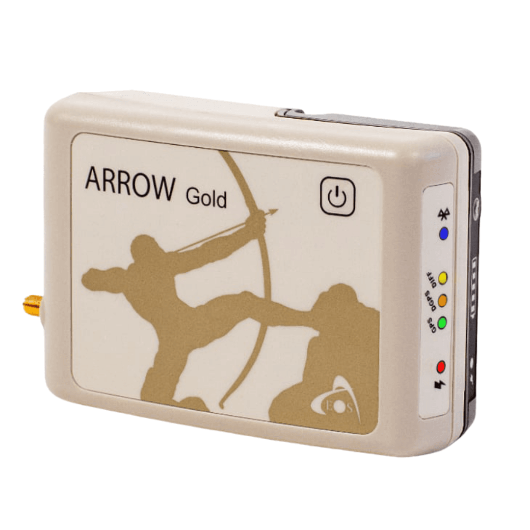 this image refers to the product image of Arrow Gold GPS