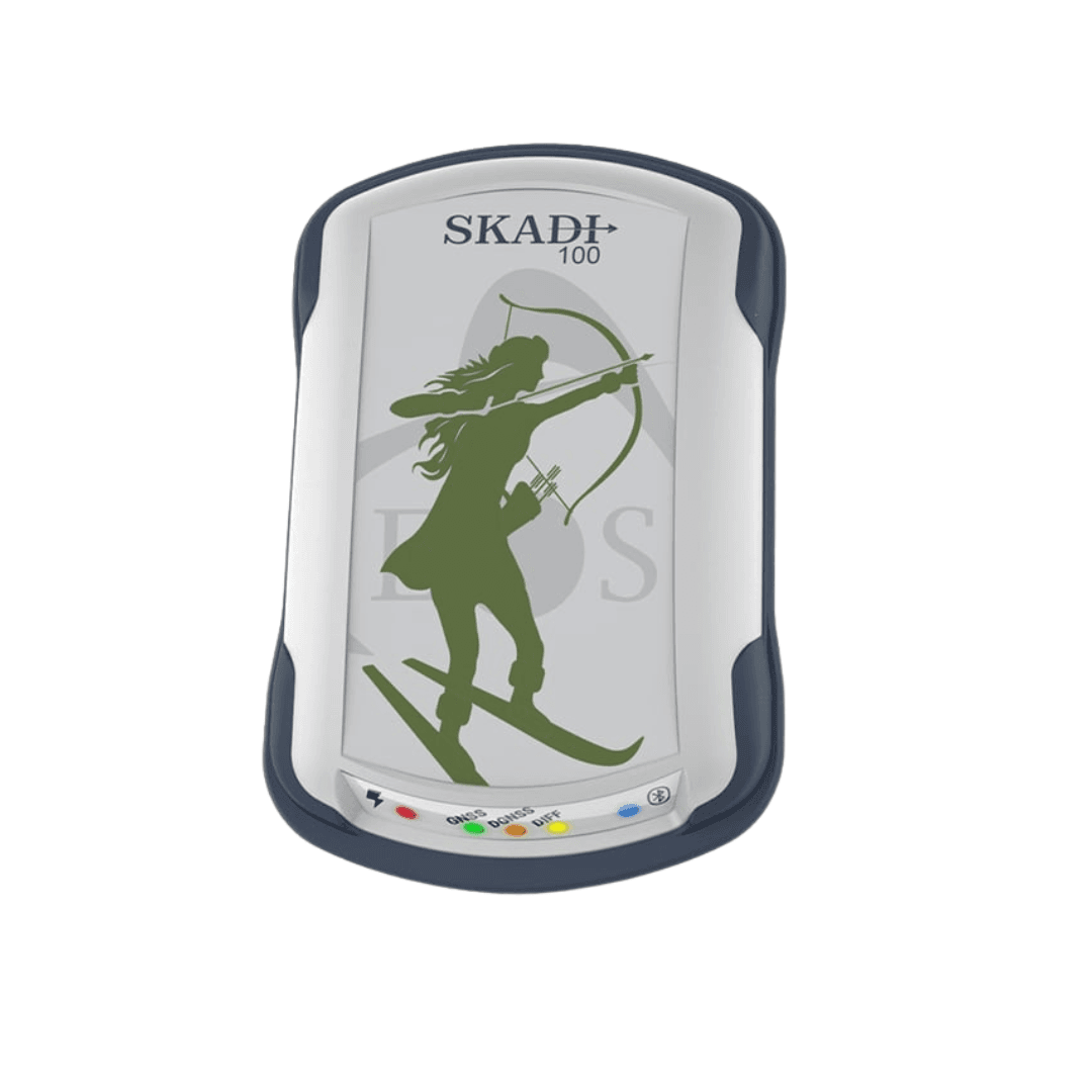this image refers to the product image of Skadi 100 GNSS Receiver