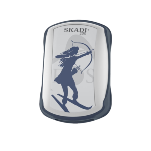 this image refers to the product image of Skadi 200 RTK GNSS Receiver