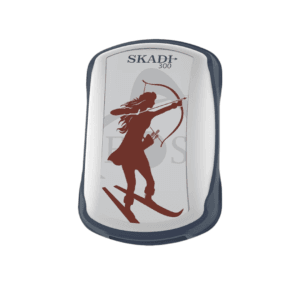 this image refers to the product image of Skadi 300 RTK GNSS Receiver