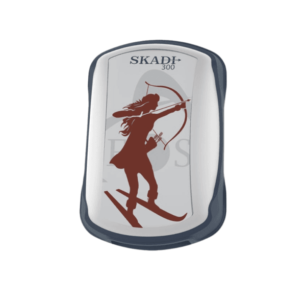 this image refers to the product image of Skadi 300 RTK GNSS Receiver
