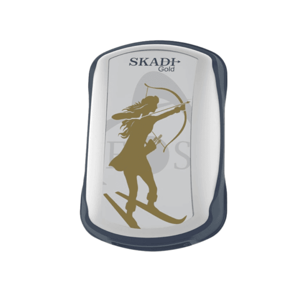 this image refers to the product image of Skadi Gold RTK GNSS Receiver
