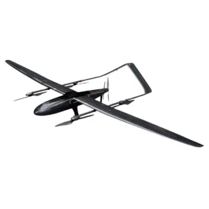 this image refers to th eproduct image of WuYING Z4020 Full Carbon Fiber UAV 3700mm