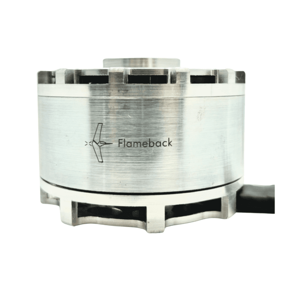this image refers to the product image of Flameback 6220 KV 150 BLDC Drone Motor
