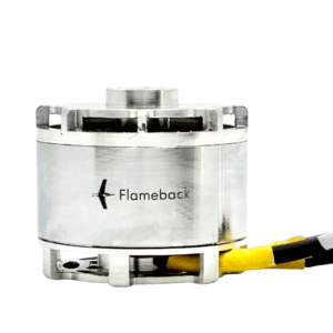 this image refers to the product image of Flameback 4220 KV 600 BLDC Drone Motor