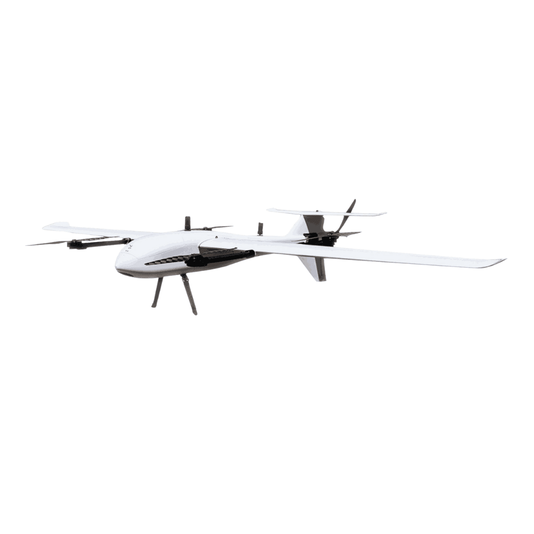 this image refers to the product image of Skywalker SKY290 UAV VTOL Drone