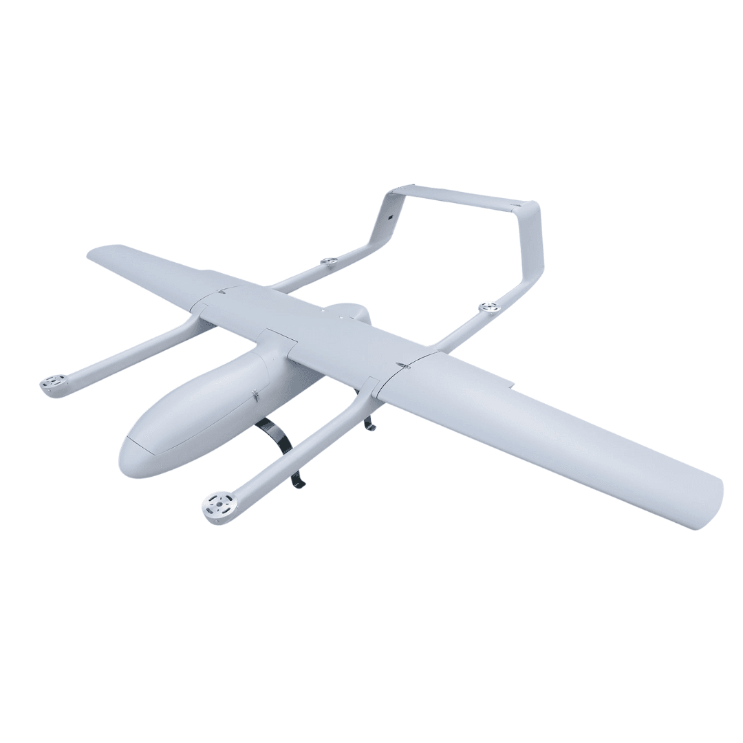 this image refers to the category of VTOL drones