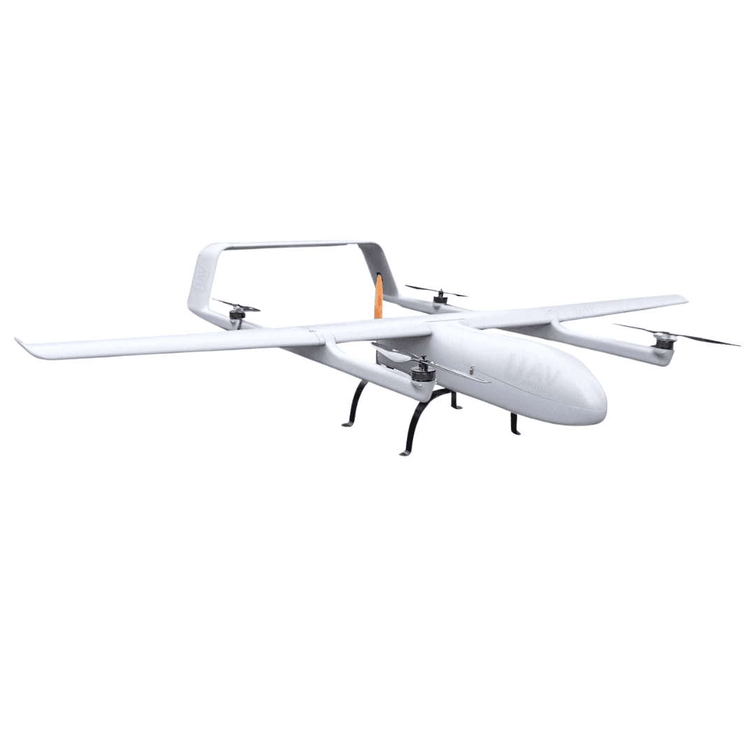 this image refers to the product image of Skyeye SVH360 3600mm Glass Fiber UAV VTOL Drone Electric