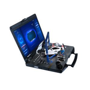 Panasonic ToughBooks FZ55