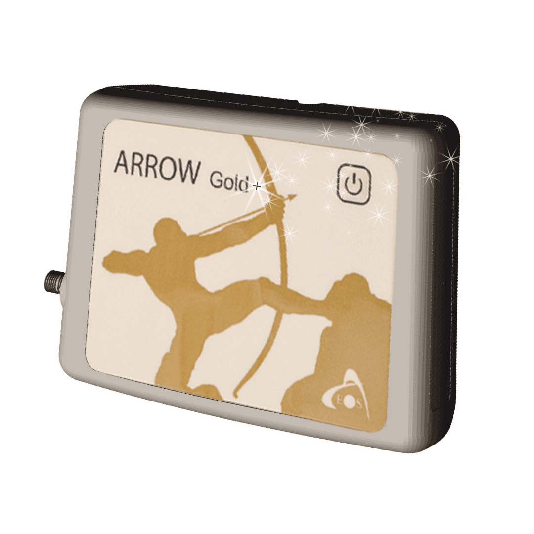 this image refers to the product image of Arrow Gold+ GPS