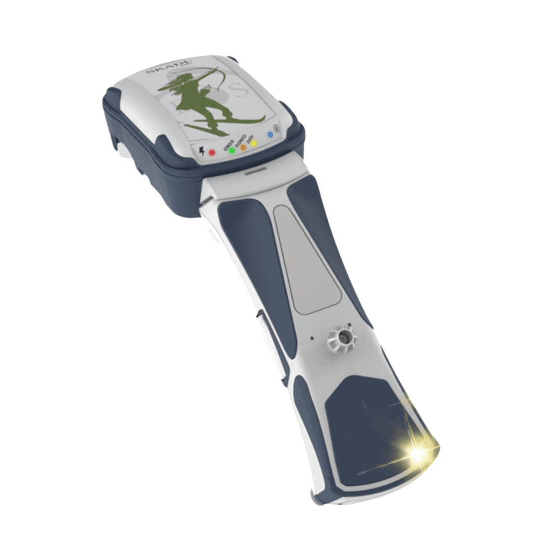 this image refers to the product image of Skadi 100 GNSS Receiver