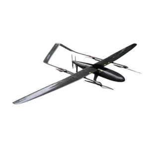 WuYING Z4020 Full Carbon Fiber UAV 3700mm Drone Kit