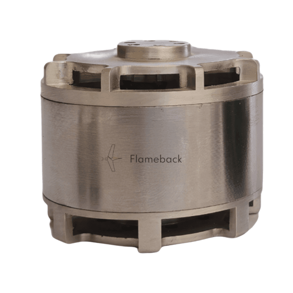 this image refers to the product image of Flameback 4220 KV 600 BLDC Drone Motor