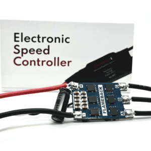 Flameback Tech ESC 45A