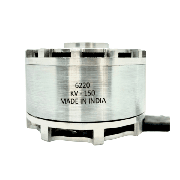this image refers to the product image of Flameback 6220 KV 150 BLDC Drone Motor