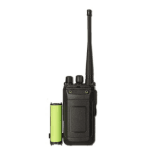 this image refers to the product image of BFR-002 Pair Of License-Free Radio Walkie Talkie