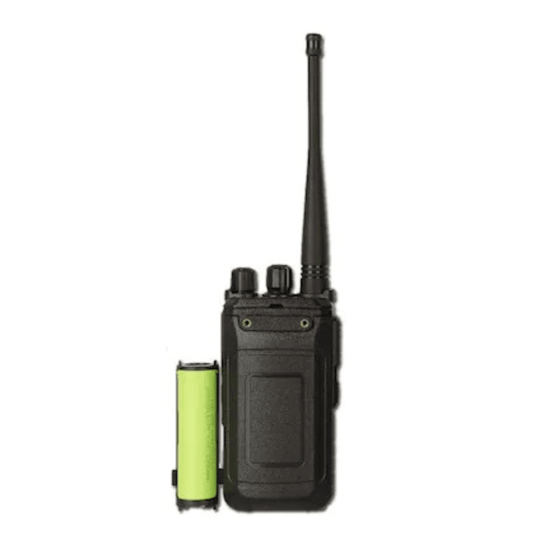 this image refers to the product image of BFR-002 Pair Of License-Free Radio Walkie Talkie