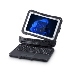 Panasonic ToughBooks G2