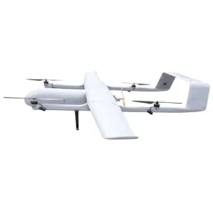 Skyeye SVH360 3600mm Glass Fiber UAV VTOL Drone Electric kit