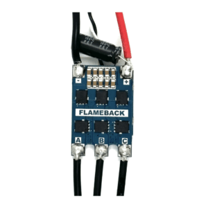 Flameback Tech ESC 45A