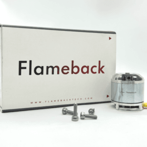 Flameback 2415 KV 1200 BLDC Drone Motor