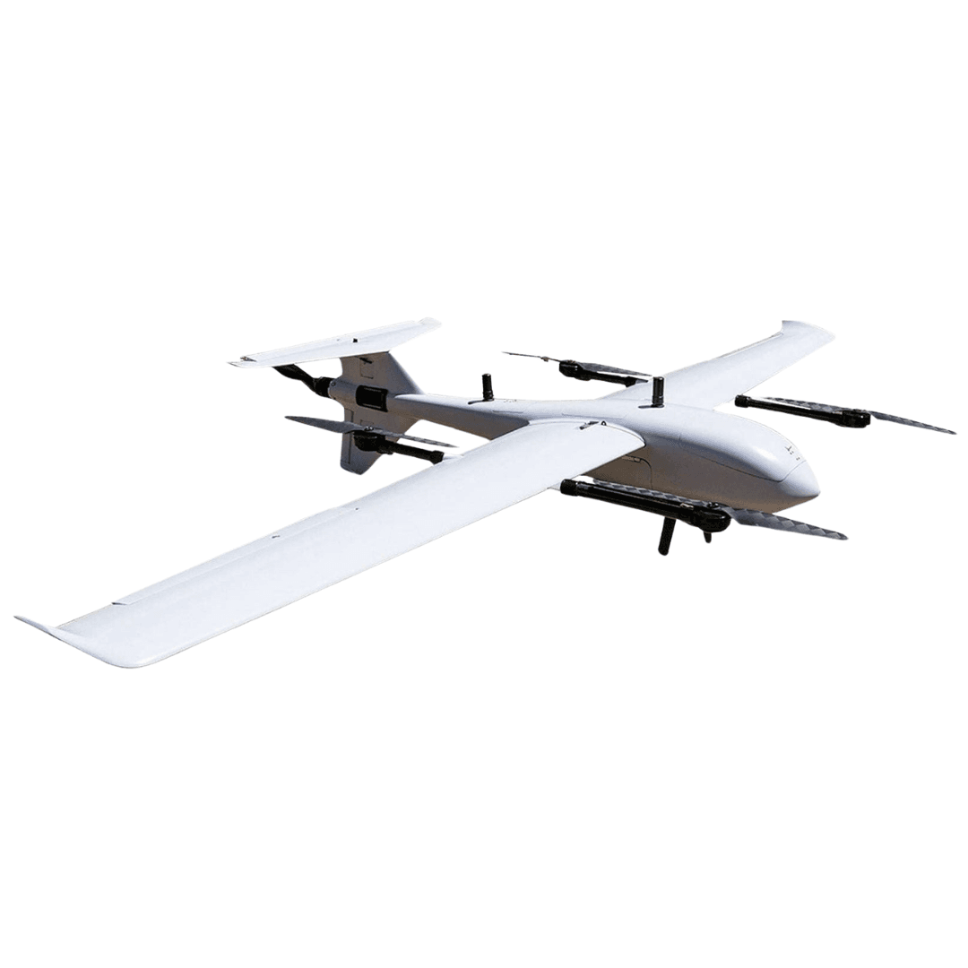 this image refers to the product image of Skywalker SKY290 UAV VTOL Drone