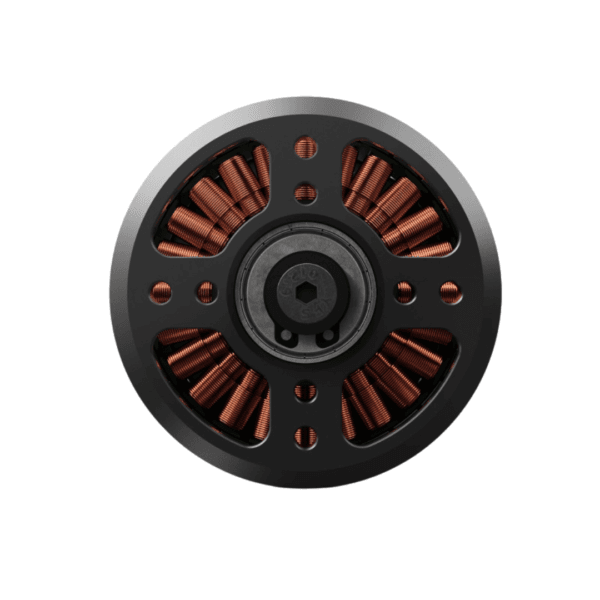 this image refers to the product image of Mad X5220 (long)IPE eVTOL Airplane Drone Motor
