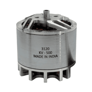 Flameback 3120 KV 500 BLDC Drone Motor