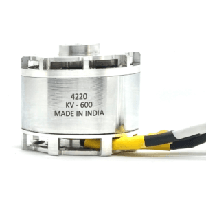 Flameback 4220 KV 600 BLDC Drone Motor